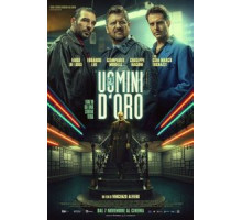 Золото, а не мужчины (2019)