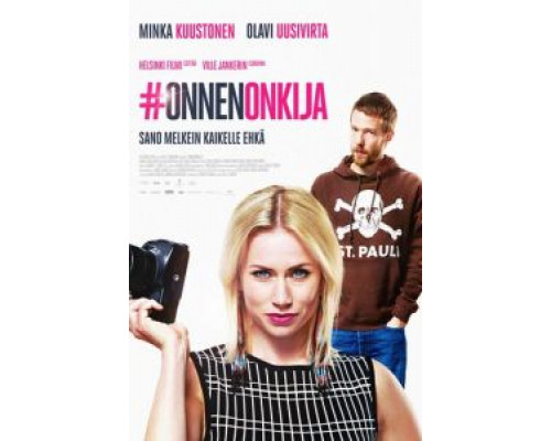 Золотодобытчица (смотреть онлайн)