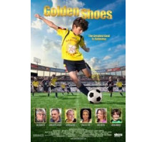 Золотые туфельки (2015)