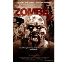Зомбэкс (2013)