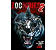 Зоозомби 2 (2019)