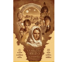 Звёздные врата: Кэтрин (2019)