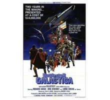 Звездный крейсер Галактика (1978)